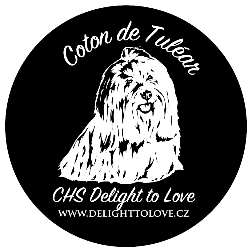 Delight To Love